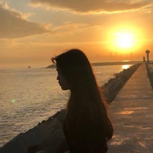 ¥☀️张嚣张🎫头像