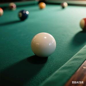 星辉台球器材-小亮(回收置换)头像