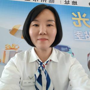 赣州五菱汽车严姐姐头像