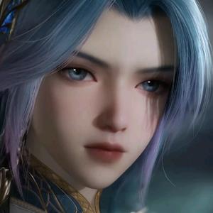 封号斗罗（银麟月语）头像