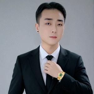 麻城周先生头像