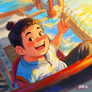 胖胖的曹二哥头像