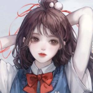 做个仙女🎀头像