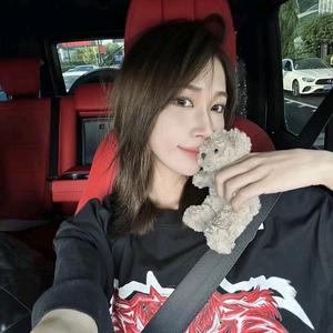 不理理穿搭日记头像