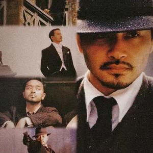 か人潮汹涌头像