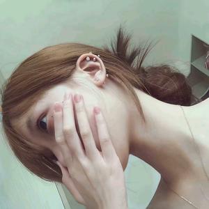 忙碌的麻薯球头像