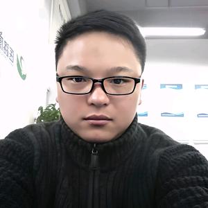 企业管理员老康头像