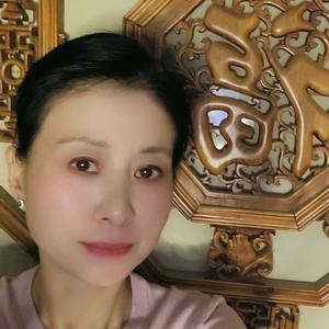 女人如花慧头像