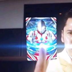 紫色的水晶头像