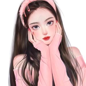 小嫣非要飞头像