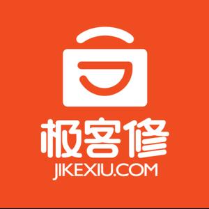 极客修家电维修刘师傅头像