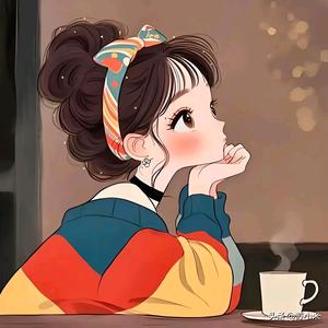 管不住嘴的茹头像