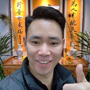 虎师傅信息技术咨询头像