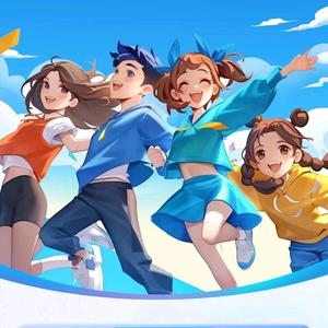 央国企指导头像