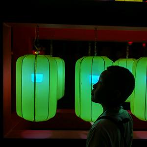 折纸小旋风头像