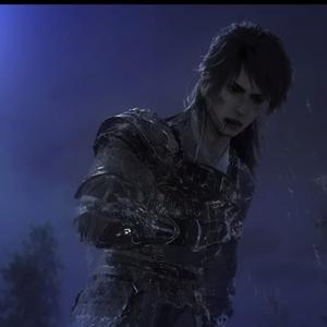 随心所欲，头像