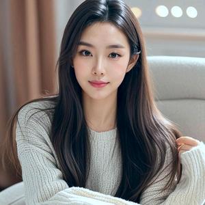 粒粒在成长头像