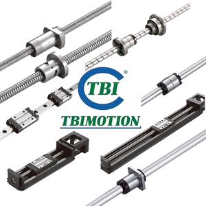 深圳赛唯纳-TBI滚珠丝杆\花键直线导轨头像