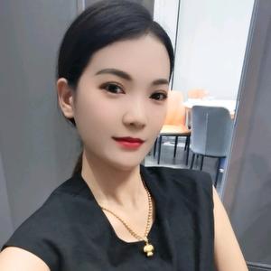 村里有个姑娘叫小芳（ 芳妹儿！）头像