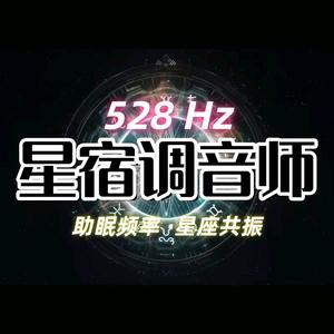 星宿调音师头像