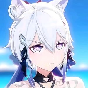 一只小菜鸡(●—●)头像