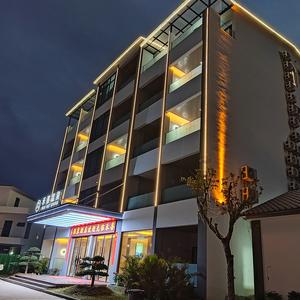 河源禾喜温泉酒店头像