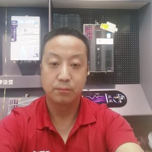 咸阳京东电器海尔厨热头像