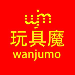 玩具魔头像
