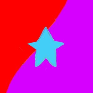 星彩（小学生）头像