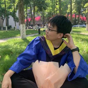 火坤面大王（目标1000粉）头像