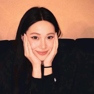 仙仙吖头像