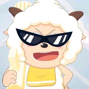 就叫懒羊羊头像