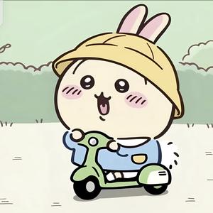 麻瓜冒险日记头像