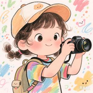 好想看动画片头像