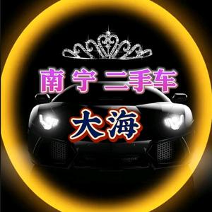 朱大海、千元代步二手车头像