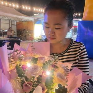 ༊ღ᭄傻香꧔ꦿ᭄? (橱窗好物)头像