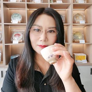 贾艳玲 戏如人生头像