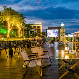 资兴市白廊镇云水湾酒店头像