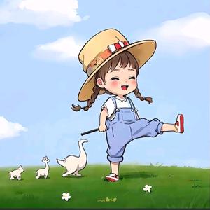 👿幼稚园小朋友头像