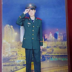 家电维修-老张头像