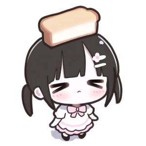 或许爱不在头像