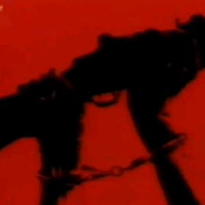 风一样的男人头像