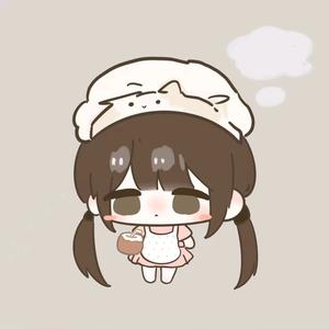 椰椰奶罐（发疯版）头像