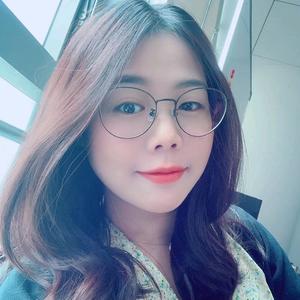 售电人珺珺头像