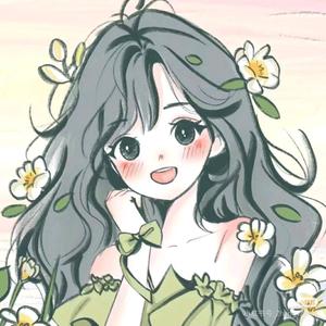 柒月·听涧             🦋头像