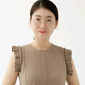 一个娜娜园长头像