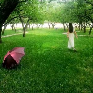 真水无香（手机摄影）头像