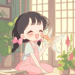 好运不断²⁰²⁵头像