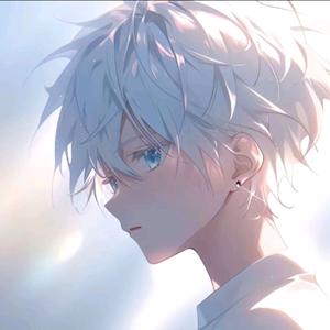 老八的后/代头像