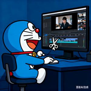 剪不动也要去旅行头像